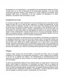 Epitemologia de las ciencias economicas