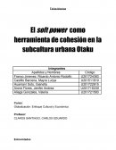 GLOBALIZACION TRABAJO FINAL