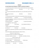 LEE CON ATENCION CADA PREGUNTA Y SUBRAYA LA RESPUESTA CORRECTA.