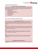 PASOS PARA LA CREACIÓN DE NUEVOS PRODUCTOS