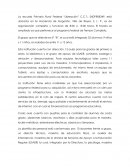 CONTEXTO ESCOLAR EJEMPLO