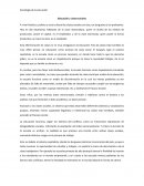 EDUCACIÓN Y CLASES SOCIALES