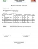 Año de la consolidación del Mar de Grau"