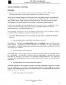 TEMA: LA TECNOLOGÍA Y LA SOCIEDAD