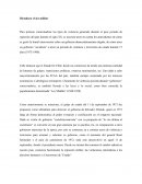 Dictadura civico-militar Chile 1973-1990