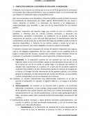 Derecho Uc3m conflictos juridicos