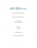 Globalización “Ensayo sobre Globalización”