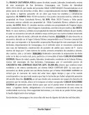 DOCUMENTO PRIVADO DE COMPRA VENTA