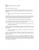 FIRMA ORGANIZADORA DE EVENTOS LPQ GOURMET