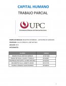 RUBRO DE NEGOCIO: INDUSTRA DE BEBIDAS – CATEGORÍA DE GASEOSAS