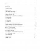 ORIGEN DEL ESTADO ECUATORIANO