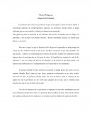 Mentes Peligrosas (Reporte de Película)