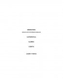 Incorporación de Honduras al mercado mundial