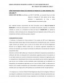 APELACIÓN - DEVOLUCIÓN DE DERECHOS REGISTRALES