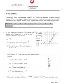 CÁLCULO MA459 Clase Integral PC1