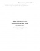 DISTINTOS ENFOQUES A LA GESTIÓN DEL CAPITAL HUMANO