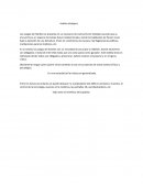 Análisis de los Juegos del Hambre