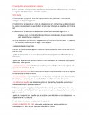 Persona jurídica persona de tercera categoría