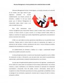 Revenue Management: el tema pendiente de los Administradores de A&B