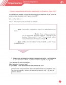 Cómo comunicarse de forma respetuosa en Prepa en Línea-SEP?