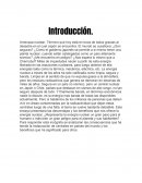 Energia nuclear. Amenaza nuclear