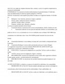 Prevención de la Salud