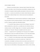 Ensayo Sobre El Hip Hop