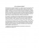 FORO SEMANA 5 TÉCNICAS DE APRENDIZAJE AUTÓNOMO