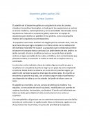 Serpentine gallery pavilion 2011