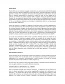 Acido folico. Ácido Ascórbico: Vitamina C. Cuadro clinico 8-2; deficiencia de B12 y anemia