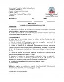 Fuerzas Coplanares Concurrentes