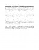 Como mejorar la productividad empresarial