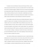 Futuro de los entes financieros