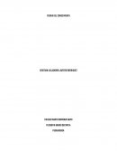 Resumen de teoria del conocimiento