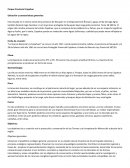 Parque Provincial Copahue - 2018