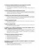 Comente tres ventajas de administrar los costos en lugar de solo acumularlos