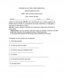 LIBRO: “Mac el microbio desconocido”.