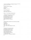 MÓDULO 2: Inteligencia de Negocios