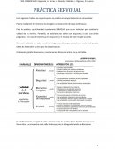PRÁCTICA SERVQUAL