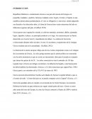 Crisis en Grecia Investigacion