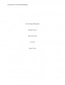 Jose Saramago (Biography)