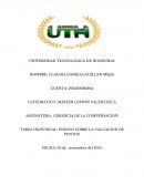 Ensayo sobre valuacion de puntos.docx