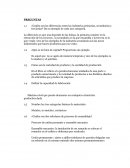 Process modern manufacturing