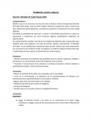 MUNDIAL DE FUTBOL 2018 Primera sección