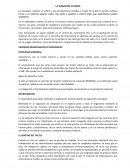 LA SENSACION CUTANEA psicologia