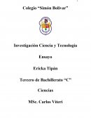 Sabemos con seguridad sólo cuando sabemos poco; con el conocimiento, la duda aumenta.