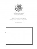 ULTRASONIDO CONCRETOS