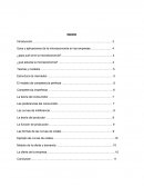 Aplicaciones de la microeconomía en las empresas