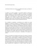 Auditoria interna de calidad y su importancia en las PYMES