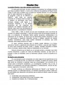 La palabra Diseño y sus más variados significados